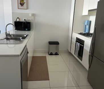 2-bedroom shared unit, Hercules St - Photo 6