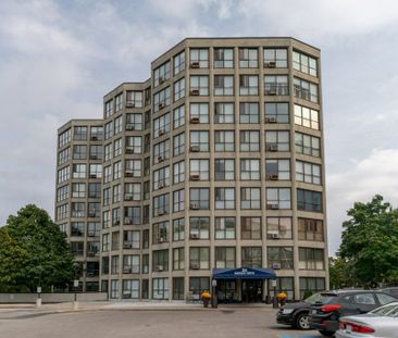 For Lease - 24 Marilyn Drive Unit# 503, Guelph, Ontario - Photo 1