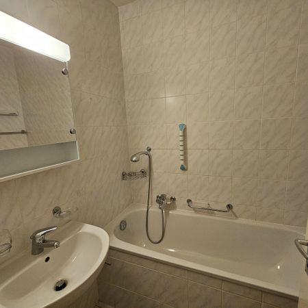 3.5-room apartment on the 1st floor - Photo 3