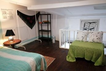 Arrendo quarto no Porto Trindade
