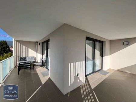 Appartement à louer 3 pièces 64.22m² - Photo 3