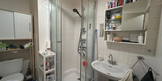 Appartement à louer 1 pièce 28m² - Photo 3