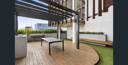 504/233 Maroondah Highway, Ringwood VIC 3134 - Apartment For Rent | Domain - Photo 4