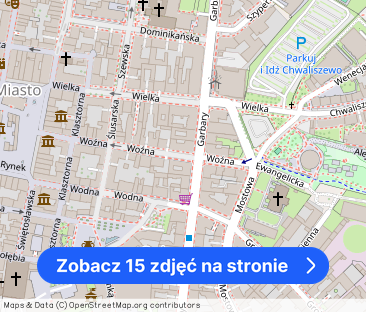 96 m² – mieszkanie wysokiej klasy w centrum - Zdjęcie 1