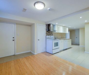 For Lease - 1333 Epton Crescent Unit# #Lower, Mississauga, Ontario - Photo 3