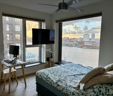 Appartement te huur: De Monchyplein 80 3072 MM Rotterdam - Foto 4