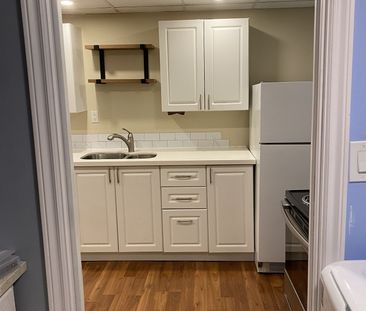 For Lease - 493 College Street, Newmarket, Ontario - Photo 3