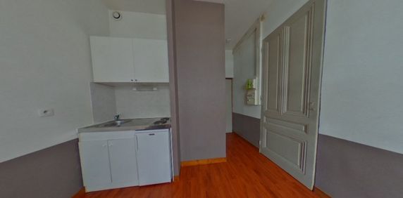 STUDIO A LOUER - Photo 2