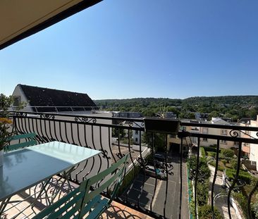 Location Appartement 2 pièces 41m² - Photo 6