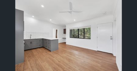 New build 2-Bedroom in The Gap - Photo 3