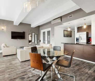Appartement à louer - Montréal (Ville-Marie) (Centre) - Photo 3