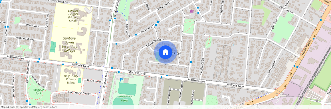 7 Fawkner St, Sunbury