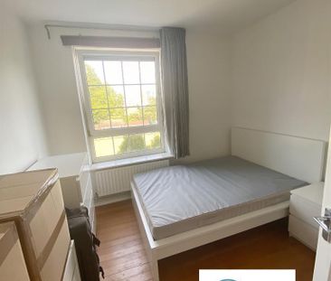 1 bedroom in a flat share to rent - Photo 5