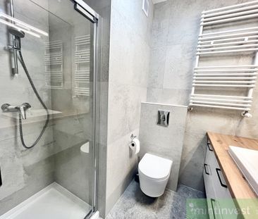 Nowoczesne 2-pokojowe mieszkanie - Photo 1