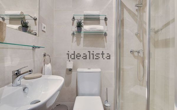 Alquiler de estudio en Calle Juan Gris, 9 callejuangris - Photo 1
