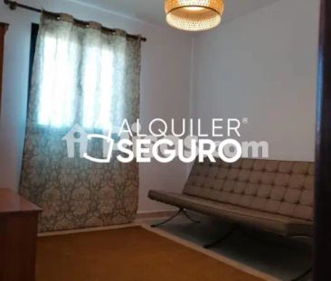 Piso en alquiler en Ingenio - Foto 1