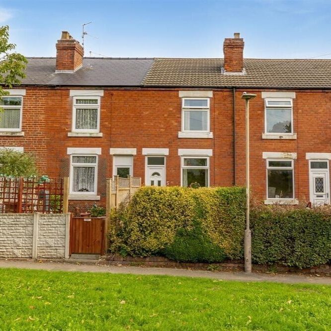 Old mill Lane - Photo 1