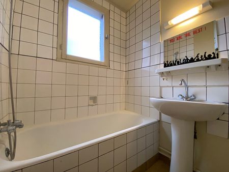 Location Appartement 2 pièces 50m² BESANCON 25000 - Photo 4