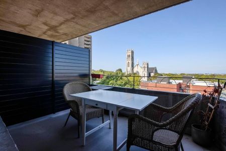 Appartement à louer - Montréal (Outremont) - Photo 2
