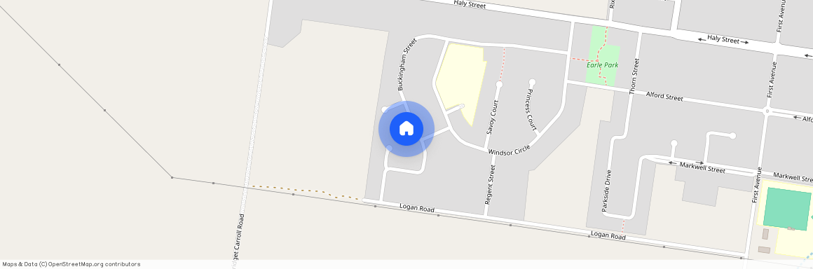 56 Buckingham Street, Kingaroy, QLD, 4610