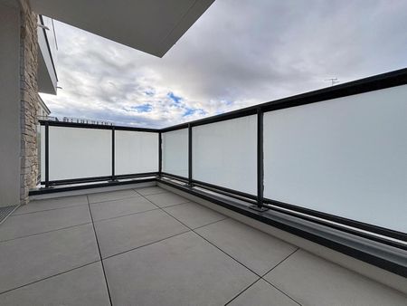 Location Appartement 2 pièces 43m² DIJON 21000 - Photo 5