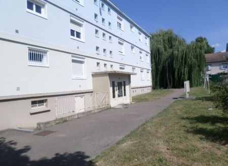 Laroche Saint Cydroine Appartement T3Bis - Photo 2