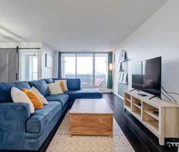 For Lease - 85 Emmett Avenue Unit# 2008, Toronto, Ontario - Photo 3