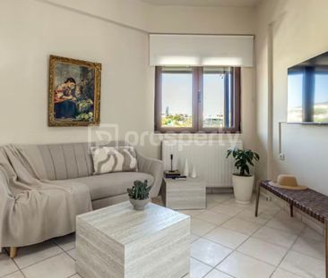 Διαμέρισμα για ενοικίαση Κέντρο (Χερσόνησος) - Photo 2