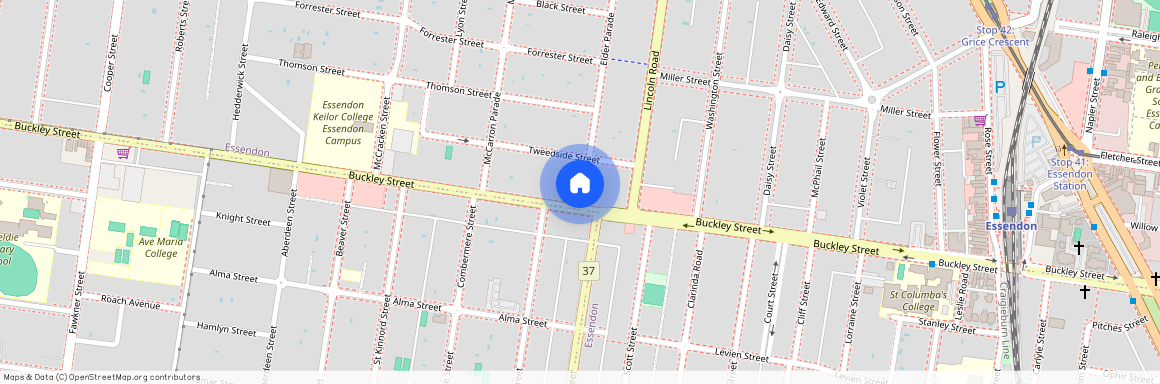 4/246 Buckley Street, Vic 3040, Essendon