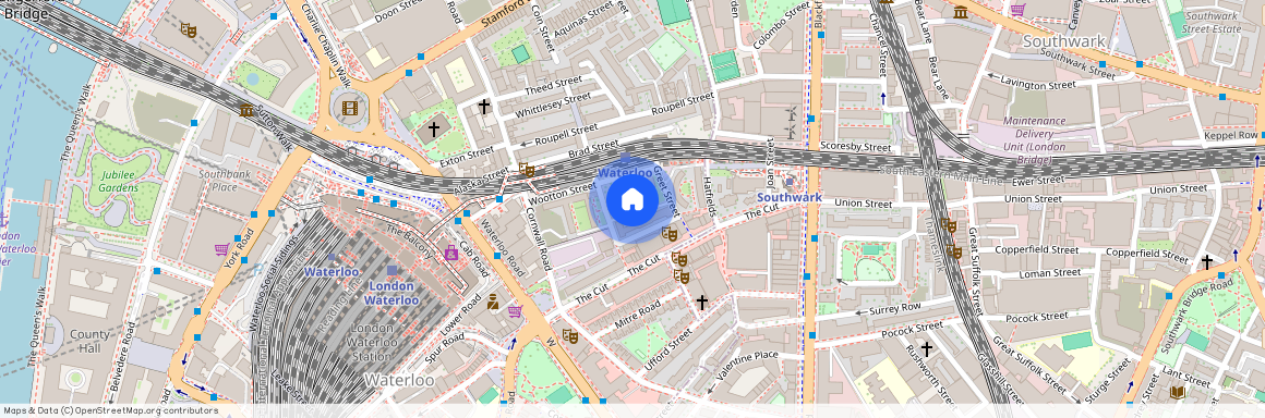 Windmill Walk, London SE1 8LX, United Kingdom