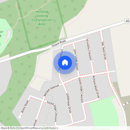 15 Prunella Crescent, East Gwillimbury