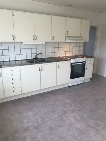 Värmlandsgatan 58A - Foto 4