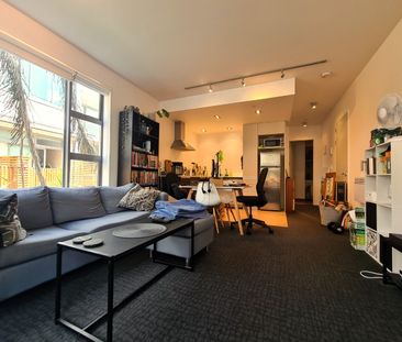 ***Welcome to apartment N101 in Revolucion Apartments.*** - Photo 1