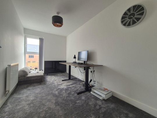 2 bedroom apartment to rent - Photo 1