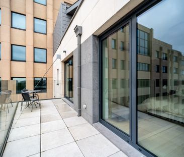 Montgomery, Sint-Pieters-Woluwe - Photo 3