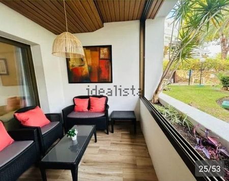 Alquiler de piso en Calle Londres - Photo 4