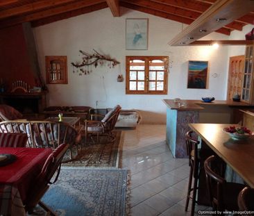 ΜΙΛΑΤΟΣ ΜΟΝΟΚΑΤΟΙΚΙΑ ΕΝΟΙΚΙΑΣΕΙΣ – 100τ.μ. - Photo 4