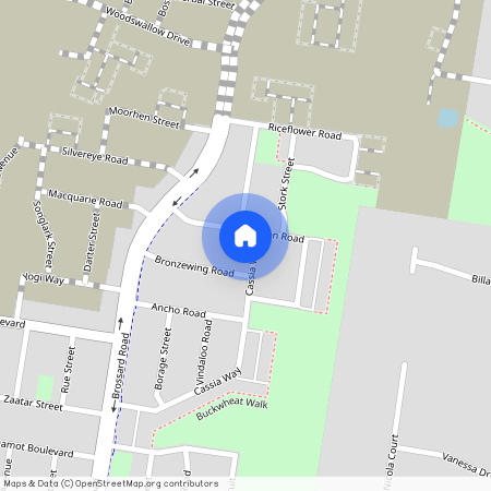 49 cassia Way, Vic 3064, Mickleham