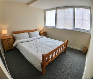 1 Bed Flat, Aberdeen, AB11 - Photo 4