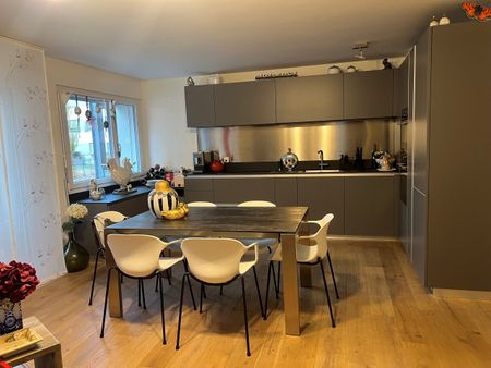 MAGNIFICENT 3 ROOMS SEMI-FURNISHED - Near Bouleyres! - Photo 5