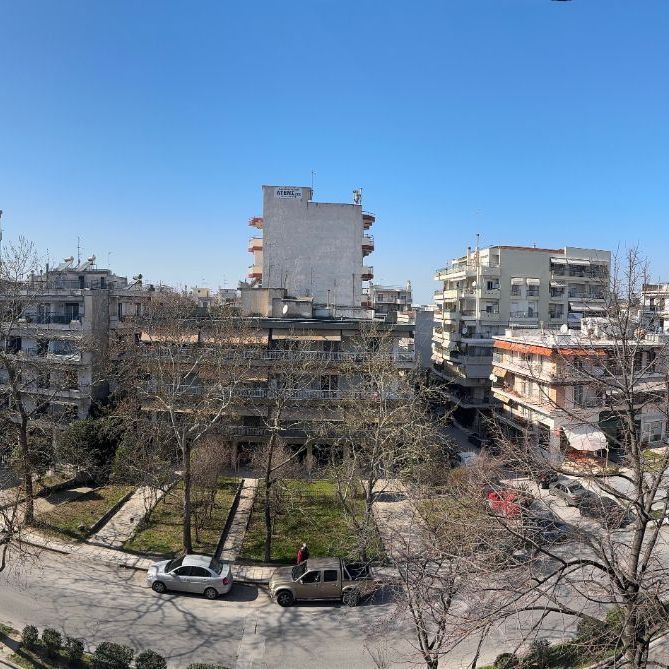 Διαμέρισμα για ενοικίαση Καραμπουρνακι (Καλαμαριά) - Photo 1