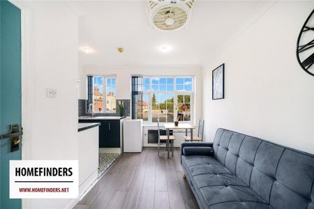 1 bedroom apartment to rent - Photo 2