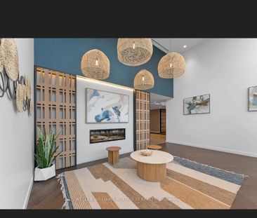 For Lease - 498 Caldari Road Unit# 1825, Vaughan, Ontario - Photo 1