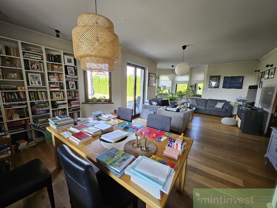 Dom wolnostojący w doskonałej lokalizacji - Photo 1