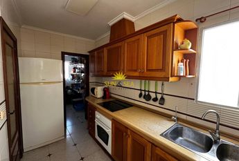 THREE-BEDROOM PENTHOUSE – ALICANTE