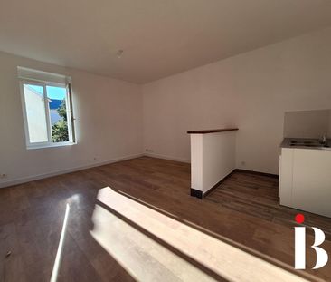 COUERON BOURG - T2 - Photo 1