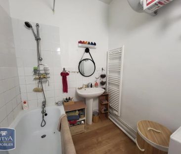 Appartement à louer 2 pièces 43.73m² - Photo 5