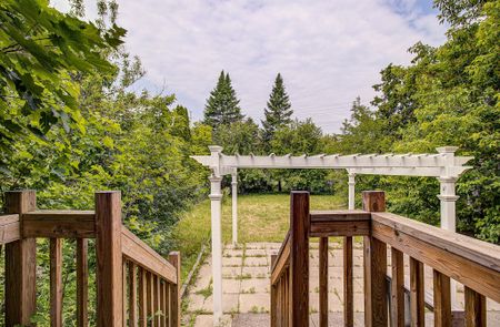 For Lease - 124 Haileybury Drive, Toronto, Ontario - Photo 2