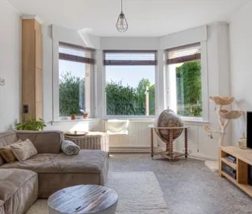 Energiezuinige woning met zicht op de duinen. - Foto 2