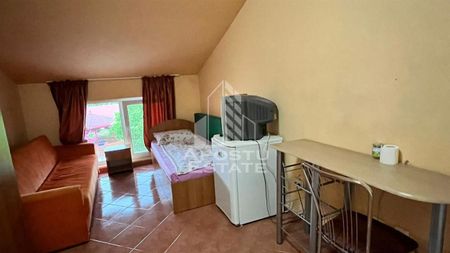 Cazare pentru muncitori, 16 camere 9 bai in Calea Sagului - Fotografie 5